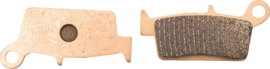 Sintered Brake Pads - Image 2