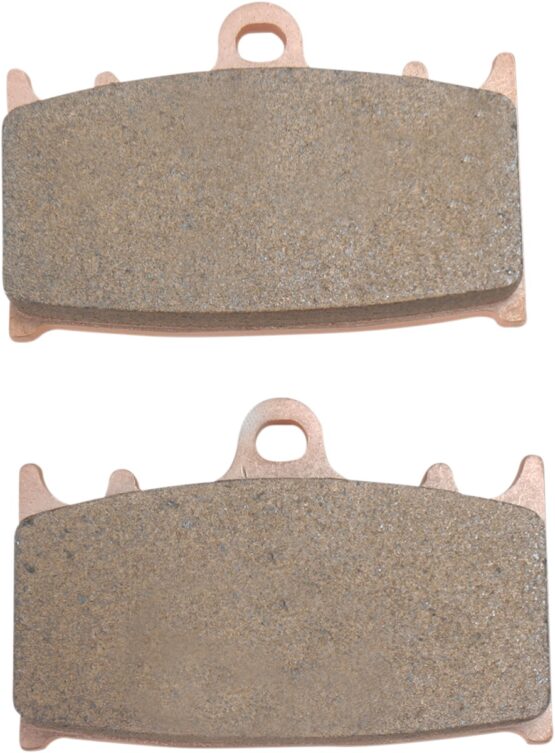 Sintered Double-H Brake Pads - Image 2