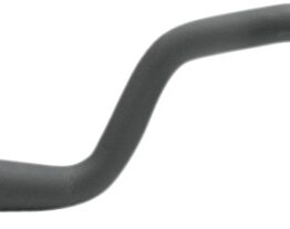 RCM Black Full Exhaust