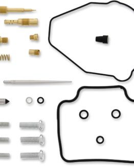 ATV Carburetor Repair Kit