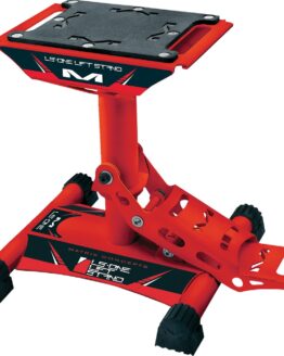 Matrix Concepts LS1 Lift Stand Red
