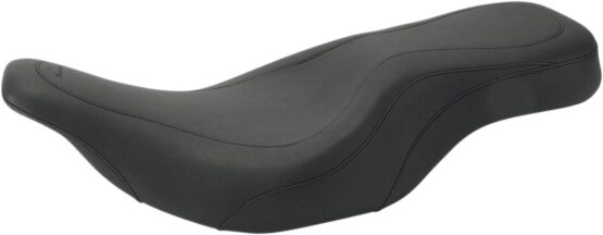 Tripper Stitched Vinyl 2-Up Seat Low & Lean