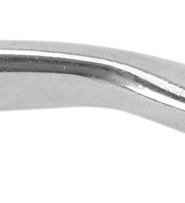 Brake Lever - Polished Aluminum
