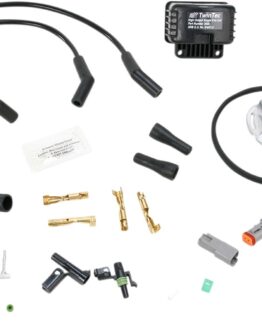 Daytona Twin Tec Internal Ignition Kit For Harley-Davidson Sportster