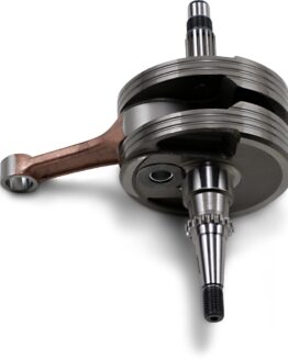 Complete Crankshaft Assemblies