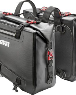 GRT708 Canyon Saddlebags