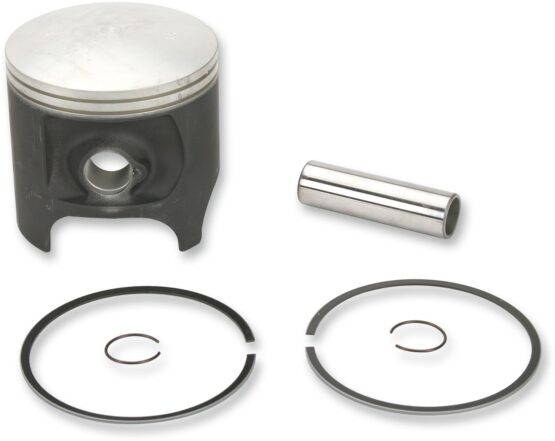 Piston Kit 0.010" Oversize - 89.25 mm - Image 2