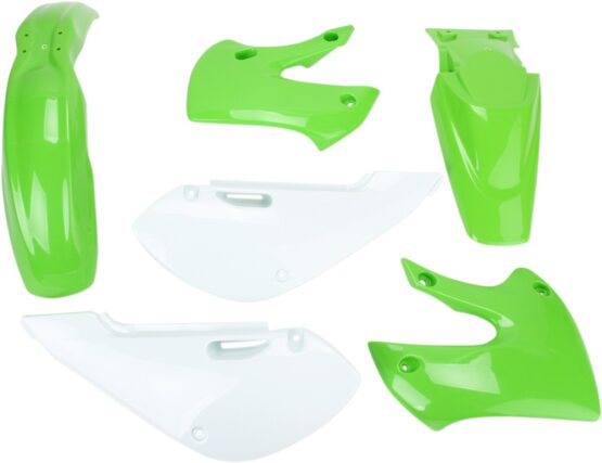 Green Plastic Kit - Image 3