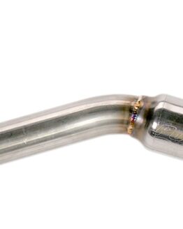 PowerBomb Stainless Steel Exhaust Header