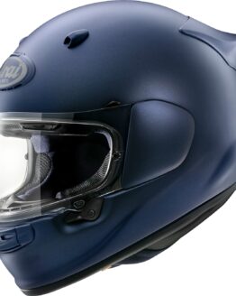 Arai Contour-X Helmet Matte Blue Frost - Large