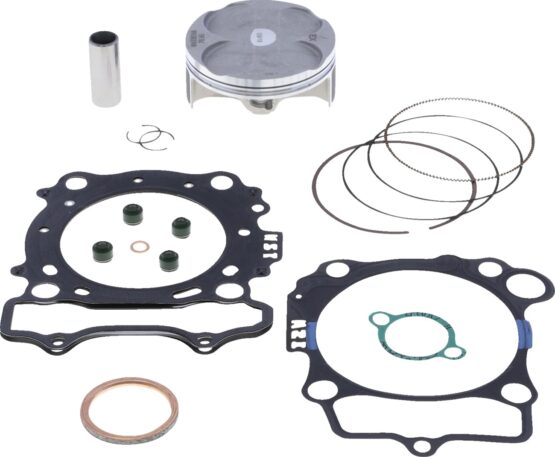 Piston & Top End Gasket Kit 'A'