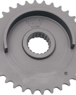 Roller Conversion Rear Cam Sprocket