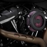 VO2 Rogue Air Cleaner - Black - Image 2