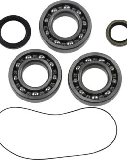Hot Rods Main Bearing & Seal Kit HR00009