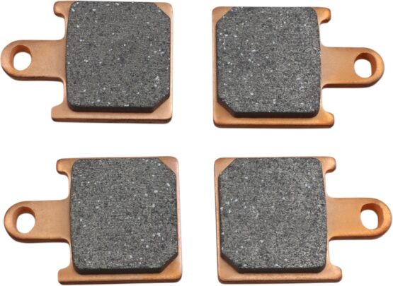 Sintered Extreme Pro Brake Pads - Image 2