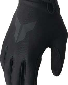 THOR LAUNCHMODE Gloves Black Men's Large
