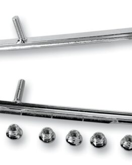 Shaper Runner Bars 6"