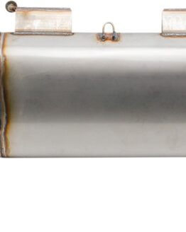 Powertune XTO EPA Compliant Exhaust