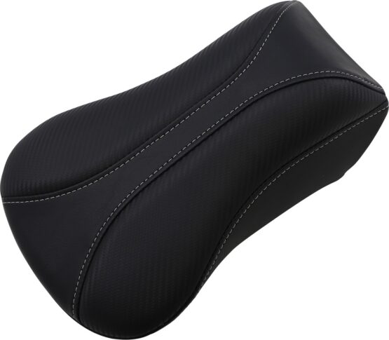 Dominator Pillion Pad For Dominator Seats w/ Backrest