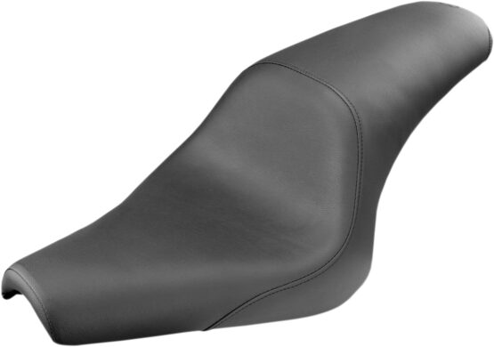 Profiler Smooth 2-Up Seat Black Gel Low