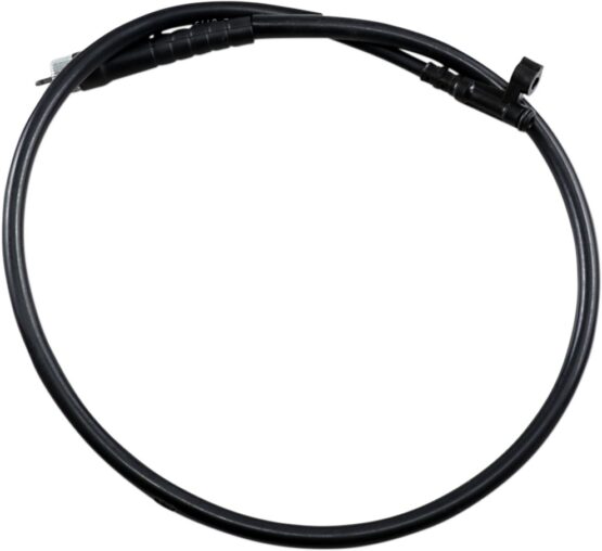 Black Vinyl Speedometer Cable - Image 2