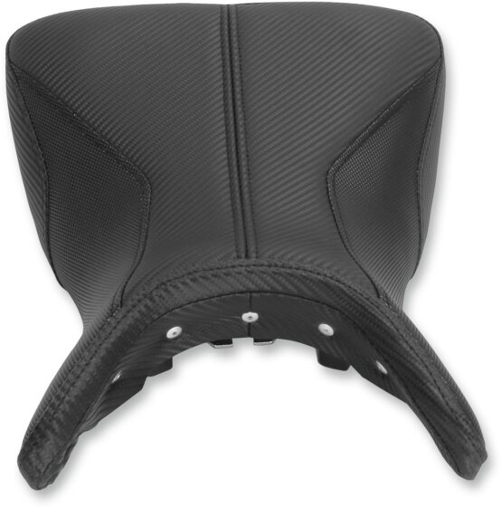 GP-V1 Gel Core Seat & Passenger Seat Cover - Image 5