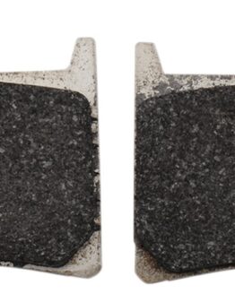 Braking Sintered High Performance Front Brake Pads 786CM66