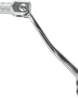 Aluminum Folding Shift Lever Chrome