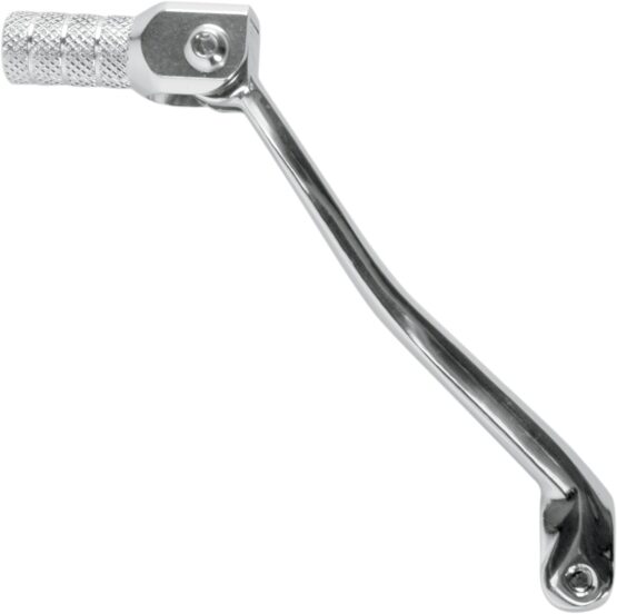 Aluminum Folding Shift Lever Chrome