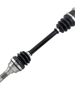 EPI Front Right Complete Wheel Shaft WE382965