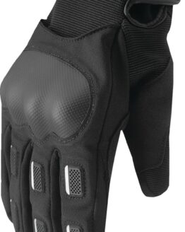THOR Range Gloves XL Black Men's