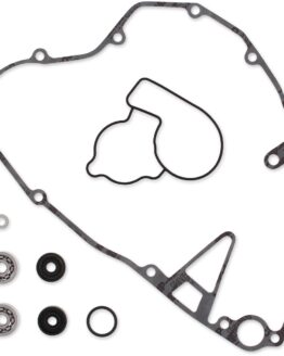 Water Pump Repair Kit