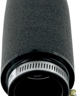 Pod Style Air Filter ID = 1 3/4" OD = 2 3/4" Length = 5"