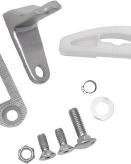 Drag Specialties Primary Chain Adjuster Kit For Harley-Davidson