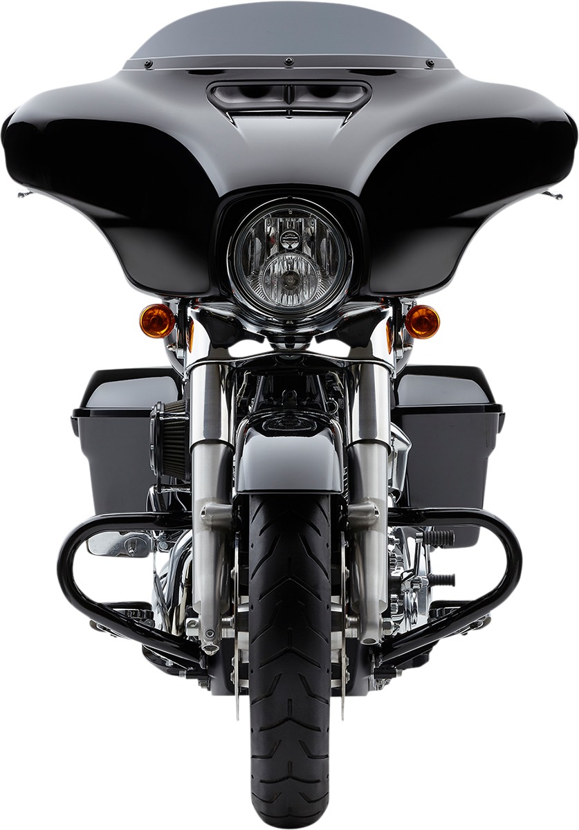 Case Guard Freeway Bars 1.25" Black - Cobra - Image 4