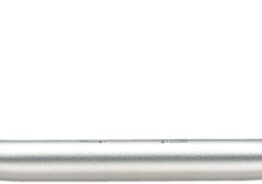 Silver CR-Hi Flex Handlebar 1-1/8"