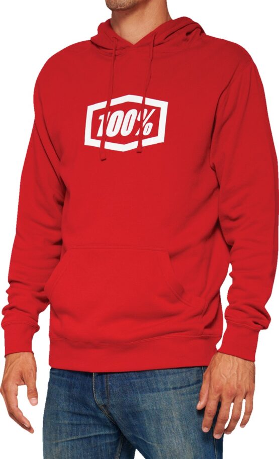 Men's Icon Hoody - Image 2