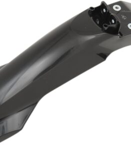 Acerbis Front Fender Black For Husqvarna TC 85 2018-2024