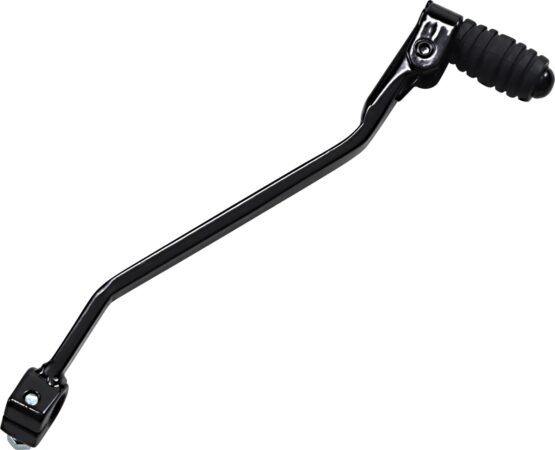 Steel Folding Shift Lever - Black