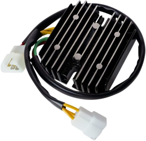 Regulator/Rectifier For Lithium Battery