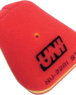 Reusable Foam Air Filter