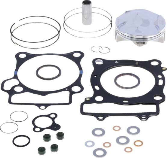 Piston & Top End Gasket Kit 'B' 13.9