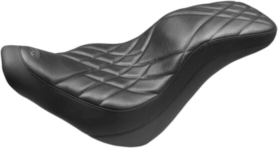 Daytripper Prism Leather 2-Up Seat