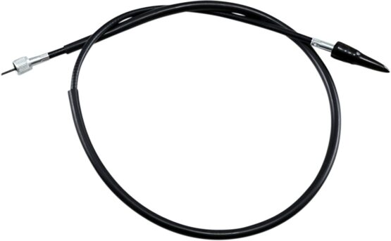 Black Vinyl Speedometer Cable - Image 2