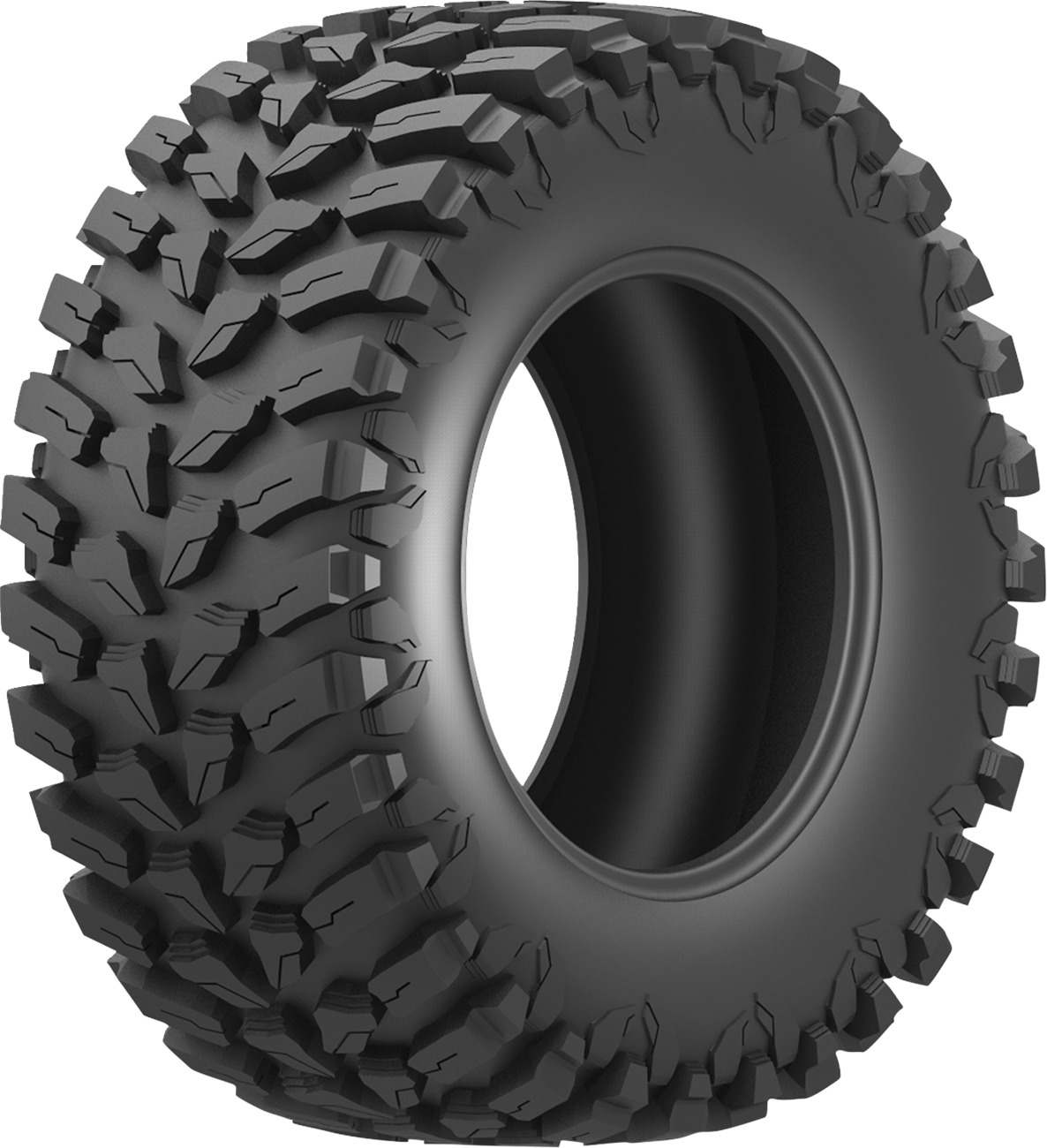 Kenda Cross Trail K3213 Tire 33x10R15 Radial 8 Ply - Image 4
