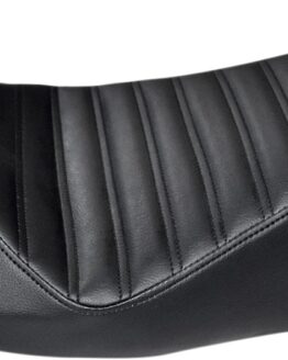 Saddlemen Grom Low Seat Black For Honda MSX125 Grom/Grom 125 2016-2024