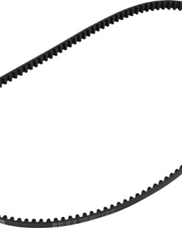 Drag Specialties 24mm Rear Drive Belt 134T For Harley-Davidson Softail