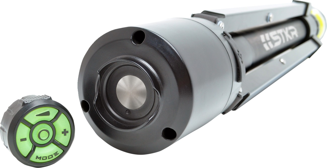 Risk Racing FLi Over-Lander 10ft Telescoping LED Light with Remote - Image 5