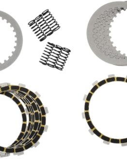 Dirt Digger CF Clutch Kit