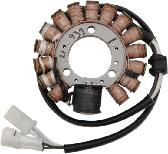 Stator